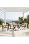 Hanah Home Nergiz 2+1+1 - Mink
